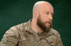 Жорін назвав одну з причин СЗЧ серед військових Жорін-назвав-одну-з-причин-СЗЧ-серед-військових