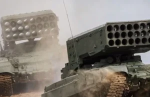 Бійці Нацгвардійці знищили російський "Солнцепьок" вартістю $8 млн Бійці-Нацгвардійці-знищили-російський-"Солнцепьок"-вартістю-$8-млн