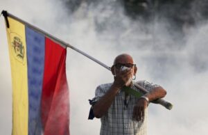 США посилюють тиск на Венесуелу через нафту — Reuters США-посилюють-тиск-на Венесуелу-через-нафту —-reuters