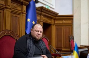 У Раді створили групу для підготовки закону про вибори під час війни У Раді-створили-групу-для-підготовки-закону-про-вибори-під-час-війни