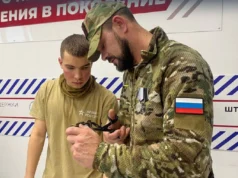 В рф розширюють залучення "ветеранів сво" для мілітаризації дітей – ЦПД В-рф-розширюють-залучення-"ветеранів-сво"-для-мілітаризації-дітей-–-ЦПД