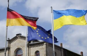 Німеччина виділила рекордний транш для підтримки української енергетики Німеччина-виділила-рекордний-транш-для-підтримки-української-енергетики