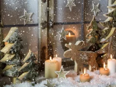 Різдво Христове 2025: яскраві листівки та зворушливі привітання Різдво Христове 2025: яскраві листівки та зворушливі привітання