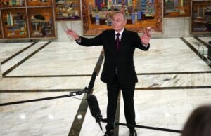 Путіну доповідають вигадану «успішність» війни — Financial Times Путіну-доповідають-вигадану-«успішність»-війни —-financial-times