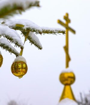 25-грудня:-церковне-свято-сьогодні,-кого-першим-треба-впустити-в-дім