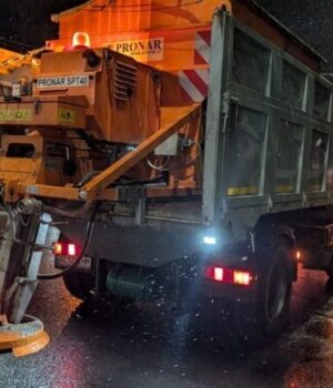 «У-разі-погіршення-погоди-працюватимемо-і-в-різдвяну-ніч»,-–-керівник-«Луцькспецкомунтрансу»