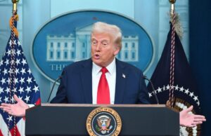 Трамп заявив, що має повернутися до питань України, Росії та Китаю, попри різдвяні свята Трамп-заявив,-що-має-повернутися-до-питань-України,-Росії-та-Китаю,-попри-різдвяні-свята