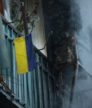 Нічна-атака-БпЛА-та ситуація-на фронті:-головні-новини-ночі-25 грудня-2025 року