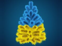 Україна святкує Різдво 25 грудня. Війна змінила і календар Україна-святкує-Різдво-25-грудня.-Війна-змінила-і-календар