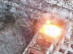 Українські десантники уразили ворожу САУ "Гвоздика" у курській області рф Українські-десантники-уразили-ворожу-САУ-"Гвоздика"-у-курській-області-рф