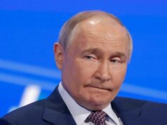 Росія буде змушена піти на компроміс щодо своїх вимог у мирному плані, – ISW Росія-буде-змушена-піти-на-компроміс-щодо-своїх-вимог-у-мирному-плані,-–-isw