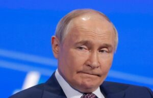 Росія буде змушена піти на компроміс щодо своїх вимог у мирному плані, – ISW Росія-буде-змушена-піти-на-компроміс-щодо-своїх-вимог-у-мирному-плані,-–-isw