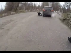 Водію Mitsubishi готують підозру за опір і наїзд на поліцейського у Києві Водію-mitsubishi-готують-підозру-за-опір-і-наїзд-на-поліцейського-у-Києві