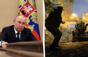 Кремлю доведеться піти на компроміс і відмовитися від ультиматумів, – ISW Кремлю-доведеться-піти-на-компроміс-і-відмовитися-від-ультиматумів,-–-isw