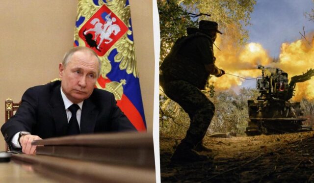 Кремлю доведеться піти на компроміс і відмовитися від ультиматумів, – ISW Кремлю-доведеться-піти-на-компроміс-і-відмовитися-від-ультиматумів,-–-isw