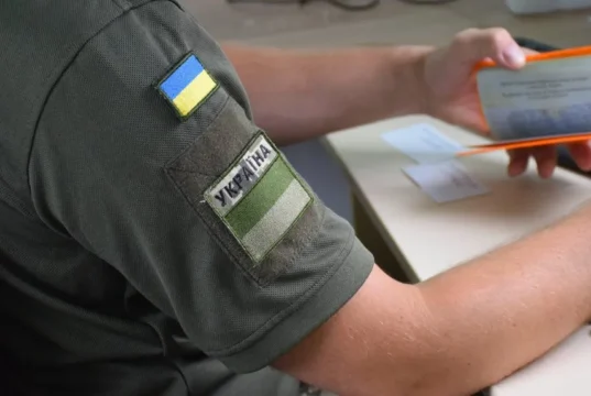 Прикордонники попередили про новий пік черг на кордоні Прикордонники попередили про новий пік черг на кордоні