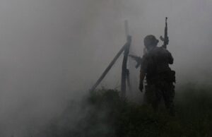 Війна в Україні: де прорвалися окупанти і де мають успіх ЗСУ — аналіз ISW Війна-в Україні:-де прорвалися-окупанти-і де мають-успіх-ЗСУ —-аналіз-isw