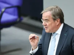 У партії Мерца виступили за спільну ініціативу Німеччини та Франції щодо росії У-партії-Мерца-виступили-за-спільну-ініціативу-Німеччини-та-Франції-щодо-росії