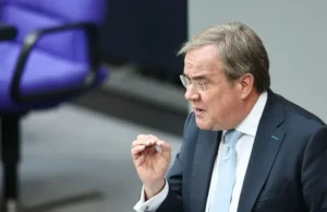 У партії Мерца виступили за спільну ініціативу Німеччини та Франції щодо росії У-партії-Мерца-виступили-за-спільну-ініціативу-Німеччини-та-Франції-щодо-росії