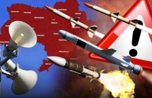 У Києві та низці областей повітряна тривога: яка загроза У-Києві-та-низці-областей-повітряна-тривога:-яка-загроза