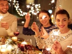 Зустрінь Новий рік на «Дачі» біля Луцька: заміський комплекс пропонує святковий відпочинок Зустрінь-Новий-рік-на-«Дачі»-біля-Луцька:-заміський-комплекс-пропонує-святковий-відпочинок