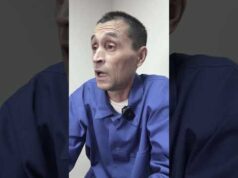 ОБРАЩЕНИЕ УЗБЕКА. ЭКСКЛЮЗИВ С ИНТЕРВЬЮ #documentary #war (ВІДЕО) ОБРАЩЕНИЕ УЗБЕКА. ЭКСКЛЮЗИВ С ИНТЕРВЬЮ #documentary #war (ВІДЕО)