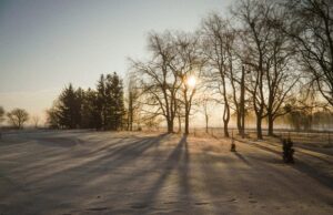 Погода на 26 грудня: які регіони накриють хуртовина та мороз Погода-на 26 грудня:-які-регіони-накриють-хуртовина-та мороз