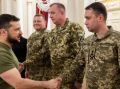 Зеленський програв би у другому турі – SOCIS Зеленський програв би у другому турі – SOCIS