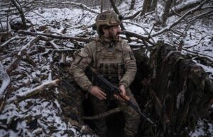 Чи просуваються росіяни на Сумщині після нового прориву кордону: коментар ДПСУ Чи просуваються-росіяни-на Сумщині-після-нового-прориву-кордону:-коментар-ДПСУ