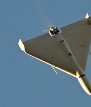 У-Чернігові-ворожий-дрон-влучив-у-багатоповерхівку