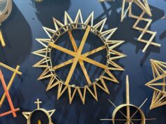 Знайомтеся, Звіздар. Із чого і в який спосіб різдвяні зірки (звізди) виготовляють Знайомтеся,-Звіздар.-Із-чого-і-в-який-спосіб-різдвяні-зірки-(звізди)-виготовляють