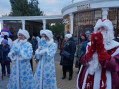 Заборони і цензура: як зустрічатимуть Різдво і Новий рік в окупованому Криму? Заборони-і-цензура:-як-зустрічатимуть-Різдво-і-Новий-рік-в-окупованому-Криму?