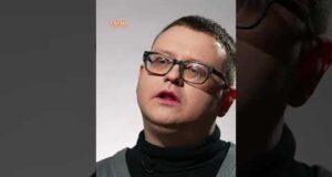 Субʼєктність Європи доволі слабка | Коментар аналітика Миколи Бєлєскова #війна #росія #сша #трамп (ВІДЕО) Субʼєктність Європи доволі слабка | Коментар аналітика Миколи Бєлєскова #війна #росія #сша #трамп (ВІДЕО)