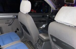 У Києві озброєні чоловіки захопили в заручники таксиста: подробиці та фото У-Києві-озброєні-чоловіки-захопили-в-заручники-таксиста:-подробиці-та-фото