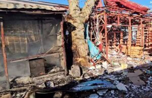 Війська рф ударили по ринку в центрі Херсона Війська-рф-ударили-по-ринку-в-центрі-Херсона