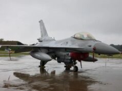 Польща перехопила російський розвідувальний літак поблизу кордону Польща-перехопила-російський-розвідувальний-літак-поблизу-кордону