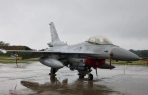 Польща перехопила російський розвідувальний літак поблизу кордону Польща-перехопила-російський-розвідувальний-літак-поблизу-кордону