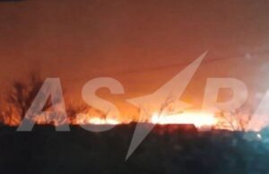 БпЛА атакували Москву та порт на Кубані БпЛА-атакували-Москву-та-порт-на-Кубані