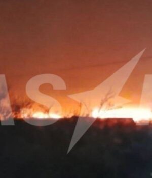 БпЛА-атакували-Москву-та-порт-на-Кубані