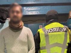 Киянин поранив ножем двох пасажирів столичного метро на Контрактовій площі Киянин-поранив-ножем-двох-пасажирів-столичного-метро-на-Контрактовій-площі