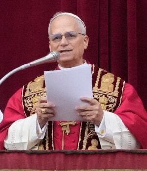 Папа-Римський-українською-мовою-привітав-країну-з Різдвом