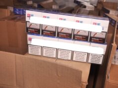 У двох жителів Волині вилучили партію безакцизних цигарок вартістю майже 6 мільйонів У-двох-жителів-Волині-вилучили-партію-безакцизних-цигарок-вартістю-майже-6-мільйонів