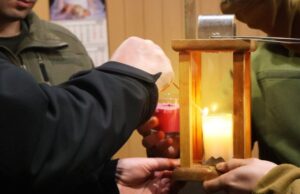 Третє Різдво на фронті: бійці волинської бригади розповіли про різдвяні традиції Третє-Різдво-на-фронті:-бійці-волинської-бригади-розповіли-про-різдвяні-традиції