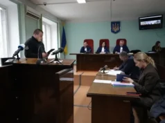 У Харкові прокурор просить довічне для окупанта за розстріл полонених У Харкові прокурор просить довічне для окупанта за розстріл полонених