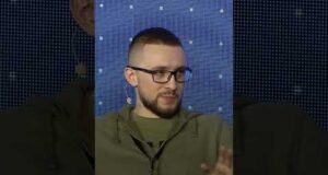 Нам сильно не вистачає операторів БПЛА (ВІДЕО) Нам сильно не вистачає операторів БПЛА (ВІДЕО)