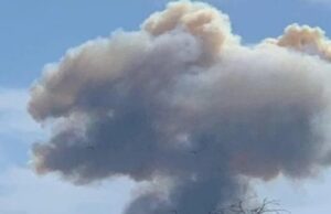 На Волині під час повітряної тривоги росіяни атакували об’єкт критичної інфраструктури На-Волині-під-час-повітряної-тривоги-росіяни-атакували-об’єкт-критичної-інфраструктури