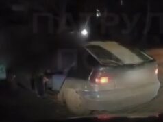 На Святвечір поліція зупинила неповнолітнього водія, який порушував ПДР На-Святвечір-поліція-зупинила-неповнолітнього-водія,-який-порушував-ПДР