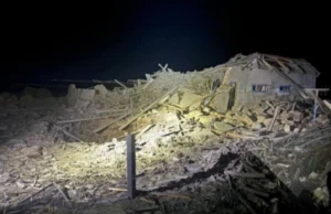 Атака на Запоріжжя: російські КАБи поранили чотирьох людей Атака-на-Запоріжжя:-російські-КАБи-поранили-чотирьох-людей