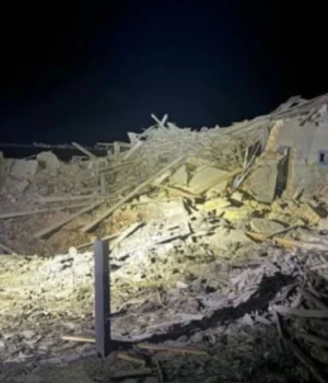 Атака-на-Запоріжжя:-російські-КАБи-поранили-чотирьох-людей