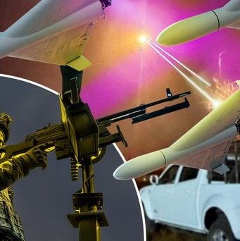 Росіяни запустили крилаті ракети з Чорного моря: що відомо Росіяни-запустили-крилаті-ракети-з Чорного-моря:-що відомо